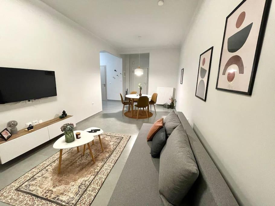 Sage Serenity Central Appartment Salonicco Esterno foto