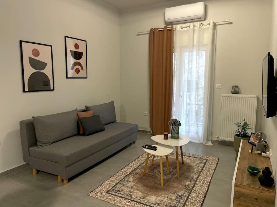 Sage Serenity Central Appartment Salonicco Esterno foto