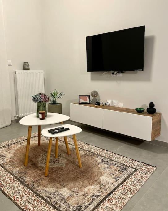 Sage Serenity Central Appartment Salonicco Esterno foto