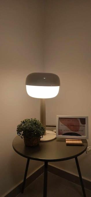 Sage Serenity Central Appartment Salonicco Esterno foto