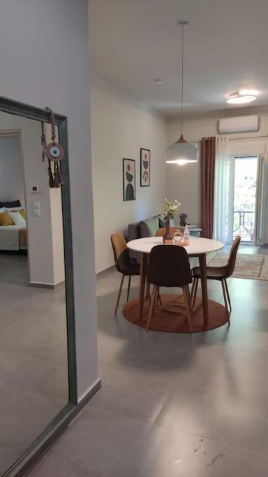 Sage Serenity Central Appartment Salonicco Esterno foto
