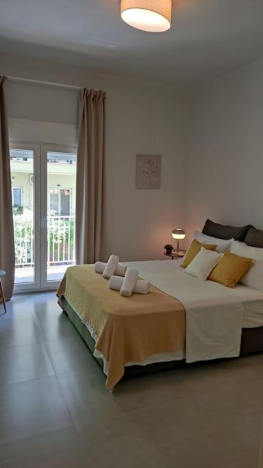 Sage Serenity Central Appartment Salonicco Esterno foto