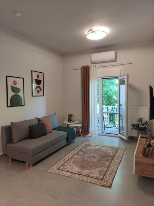 Sage Serenity Central Appartment Salonicco Esterno foto