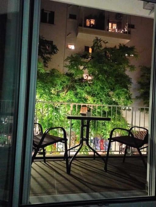 Sage Serenity Central Appartment Salonicco Esterno foto